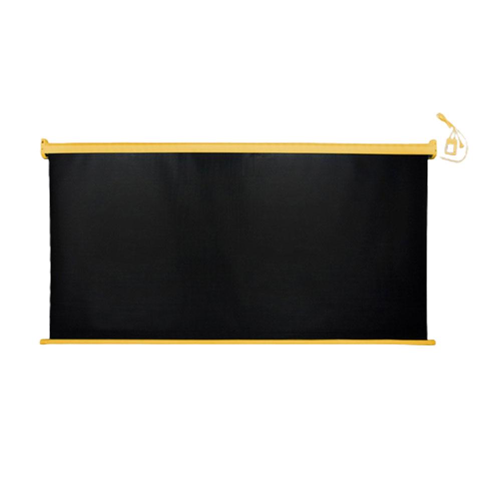 پرده نمایش برقی سلکسون Celexon CS200AG طلایی