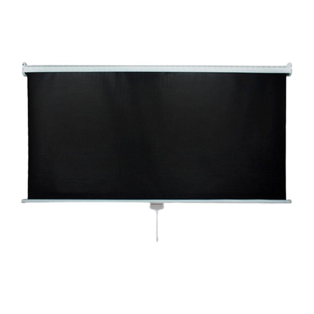 پرده نمایش دستی سلکسون Celexon CW180M سفید