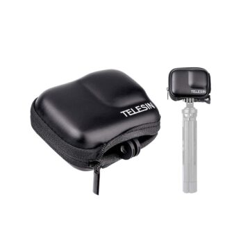 کیف محافظ مینی تلسین Telesin Mini EVA