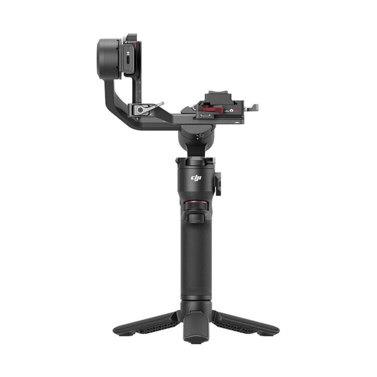 گیمبال دوربین دی جی آی آر اس 3 مینی DJI RS 3 Mini