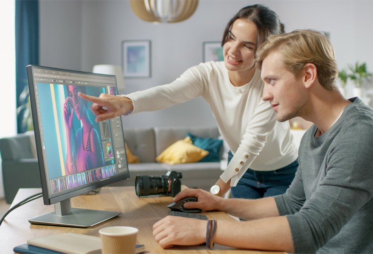 بهترین برنامه فتوشاپ گوشی اندورید و دسکتاپ