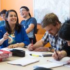 بهترین آموزشگاه زبان انگلیسی در تهران