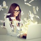 کسب درآمد اینترنتی از سایت های خارجی و ایرانی