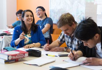 بهترین آموزشگاه زبان انگلیسی در تهران