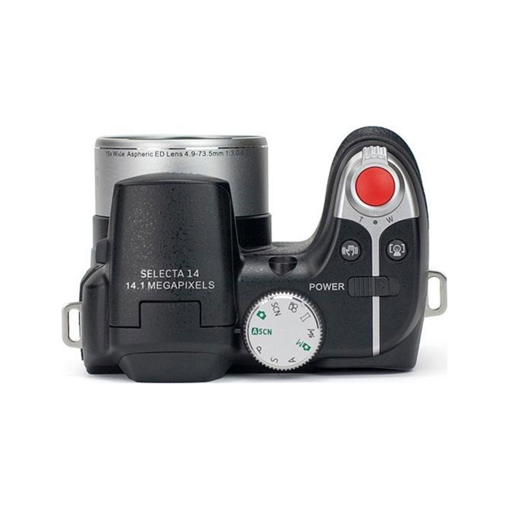 دوربین دیجیتال Agfa photo digital selecta 14