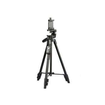 سه پایه نگهدارنده گوشی یانتنگ Yunteng VCT-5208