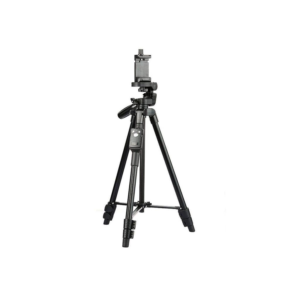 سه پایه نگهدارنده گوشی یانتنگ Yunteng VCT-5208