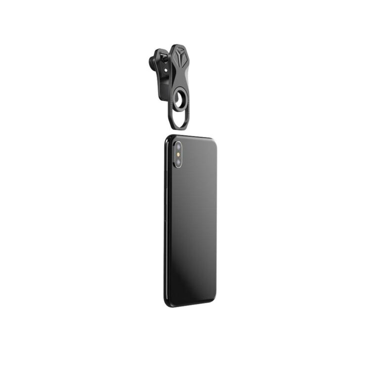 لنز موبایل تله زوم Apexel 20X-40X
