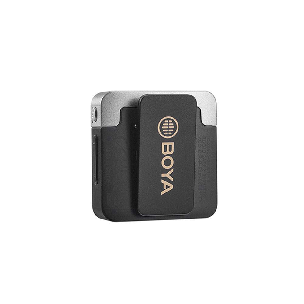 میکروفن بی سیم بویا BOYA BY-M1V6