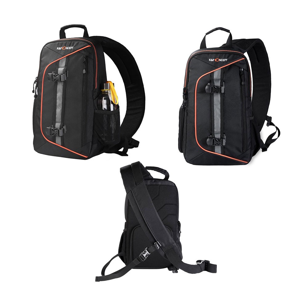 کوله پشتی دوربین کی اند اف K&F KF13.050