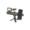 کیت ولاگری بویا Boya MicRig-VG V2.0 Multi