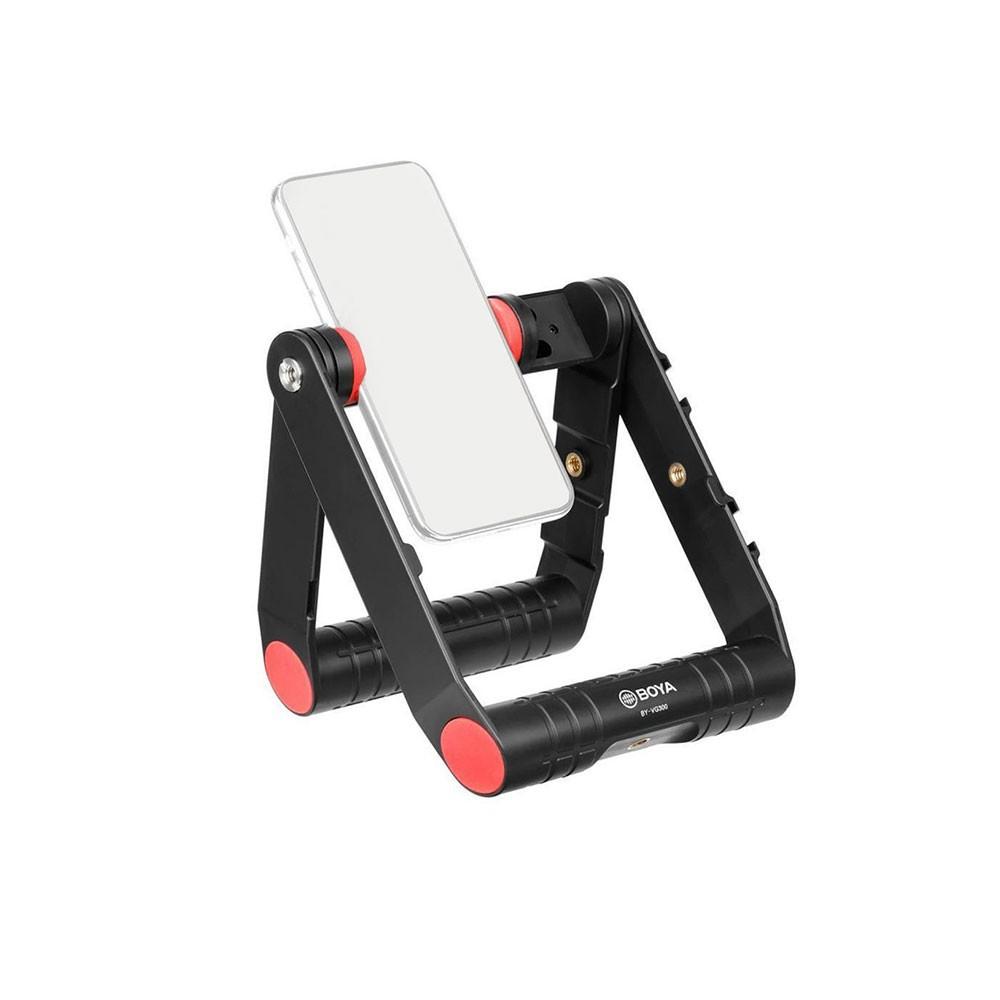 کیت ولاگری بویا Boya VG380 Vlog Kit