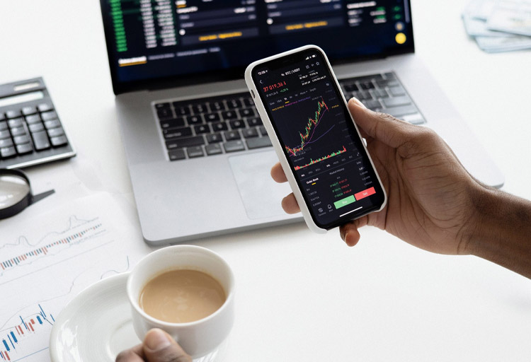 آموزش پرایس اکشن