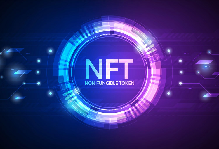کسب درآمد از NFT