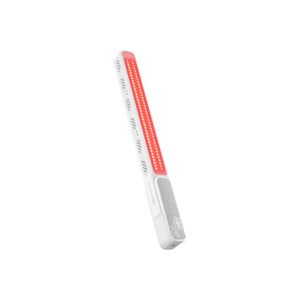 نور باتومی ژیون Zhiyun FIVERAY F100 LED