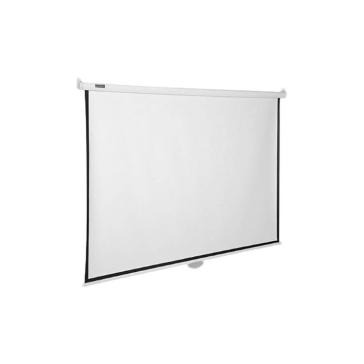 پرده نمایش دستی الیت اسکرین Elite Screens ES180M