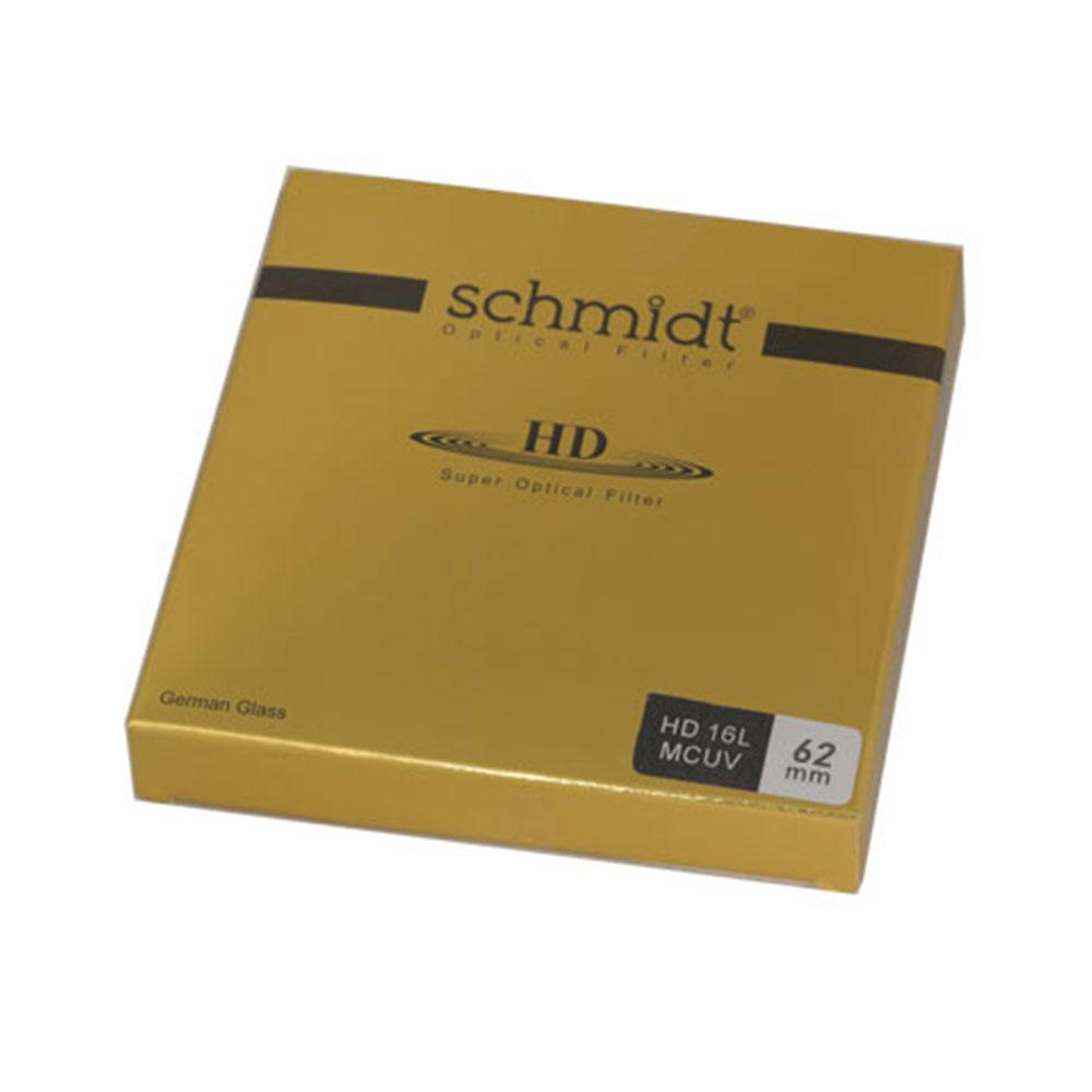 Schmidt MCUV 62mm 16L