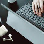 اتصال ایرپاد به لپ تاپ