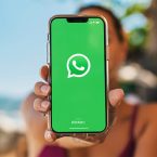 نحوه گرفتن بکاپ واتساپ