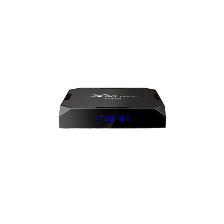 اندروید باکس Android Box X96 max plus ultra