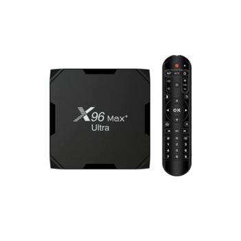 اندروید باکس Android Box X96 max plus ultra