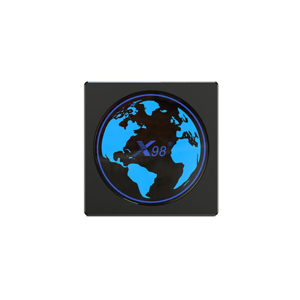 اندروید باکس Android Box X98 Mini