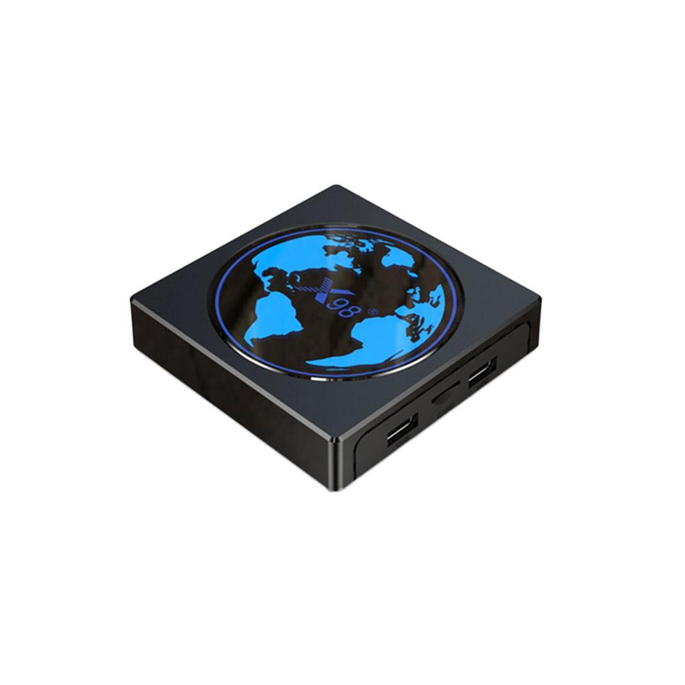 اندروید باکس Android Box X98 Mini