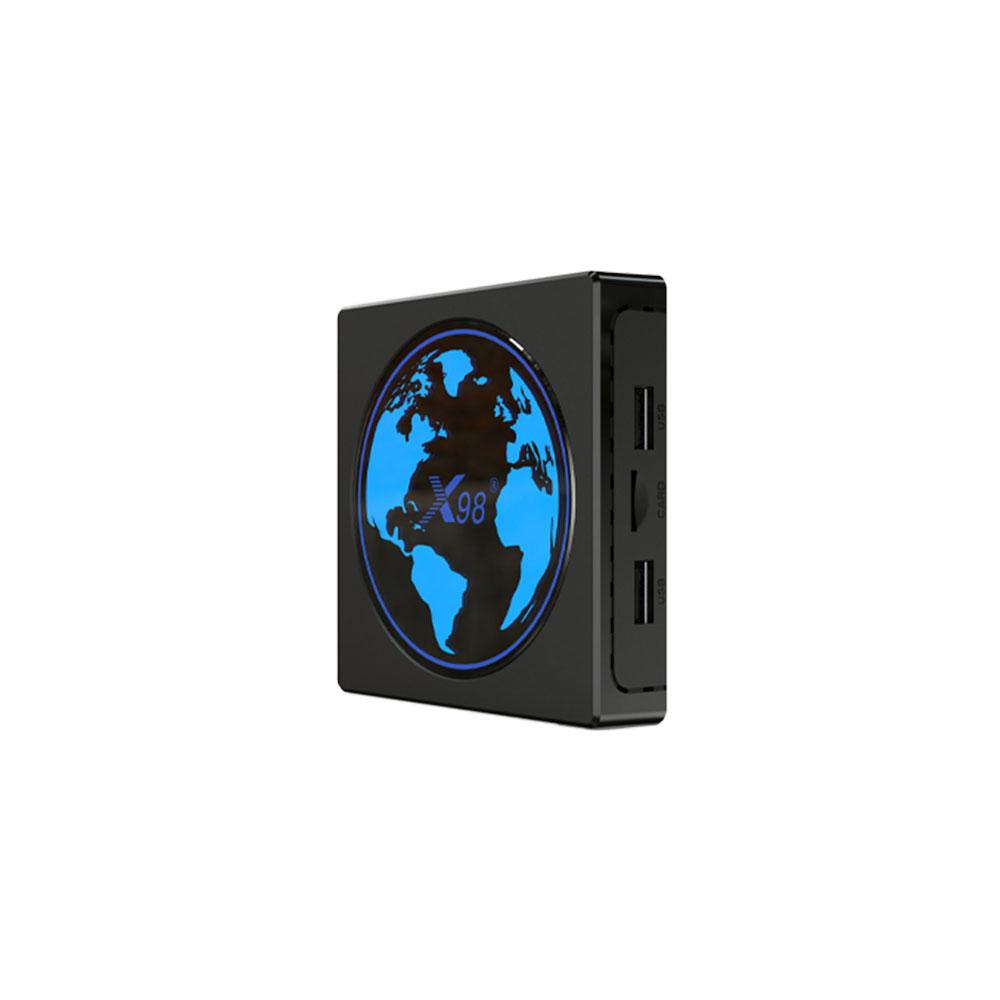 اندروید باکس Android Box X98 Mini