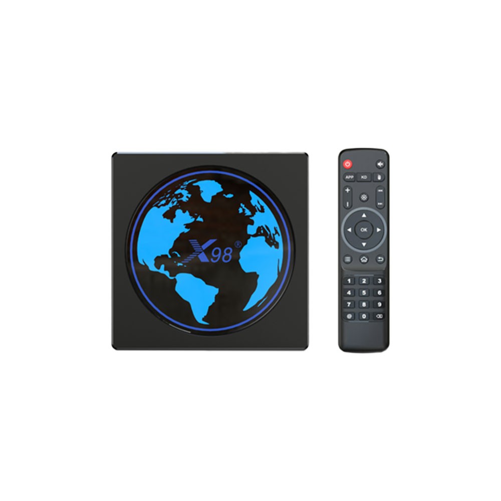 اندروید باکس Android Box X98 Mini