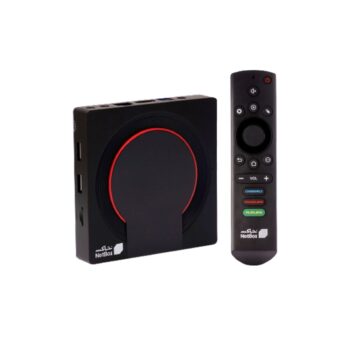 اندروید باکس نت باکس شاین Android Box netbox shayn