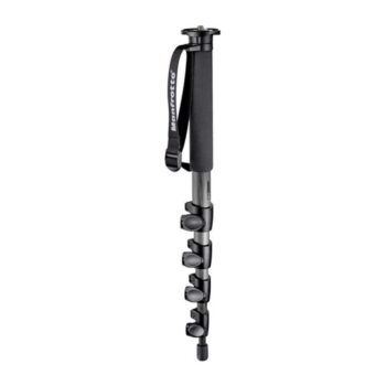 تک پایه منفروتو Manfrotto 695CX monopod