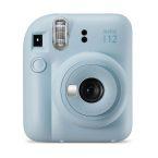 دوربین عکاسی فوجی فیلم FUJIFILM INSTAX Mini 12 آبی