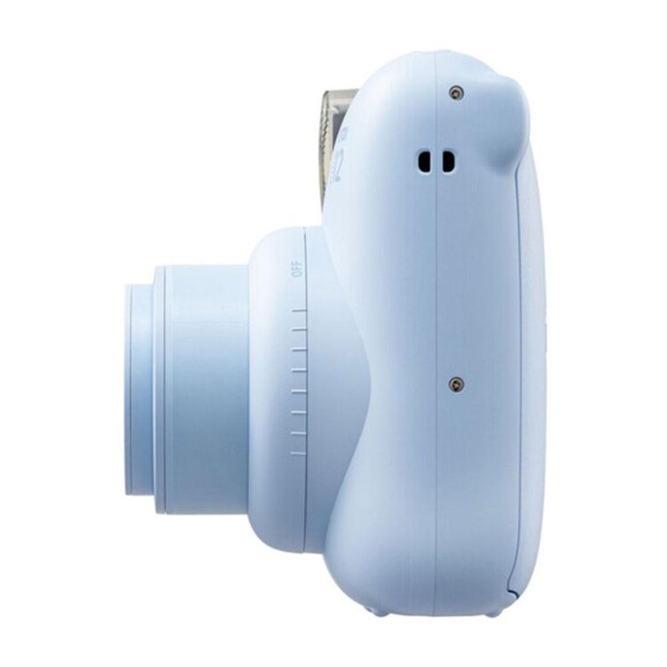 دوربین عکاسی فوجی فیلم FUJIFILM INSTAX Mini 12 آبی