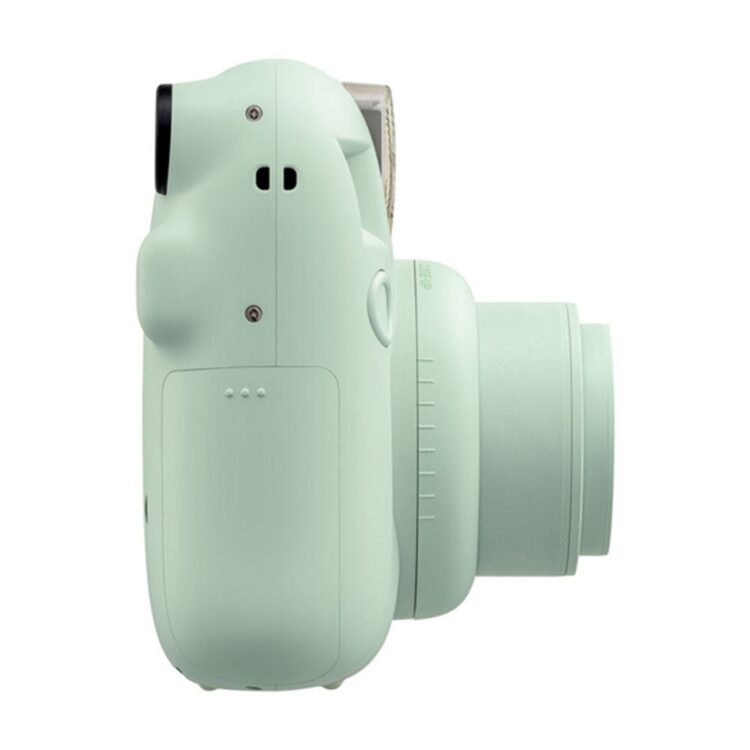 دوربین عکاسی فوجی فیلم FUJIFILM INSTAX Mini 12 سبز نعنایی