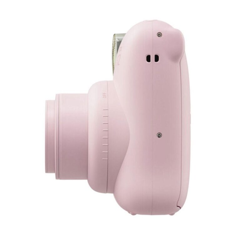 دوربین عکاسی فوجی فیلم FUJIFILM INSTAX Mini 12 صورتی