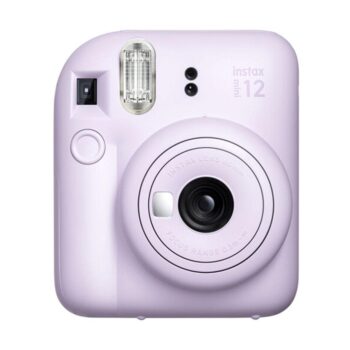 دوربین عکاسی فوجی فیلم FUJIFILM INSTAX Mini 12 یاسی