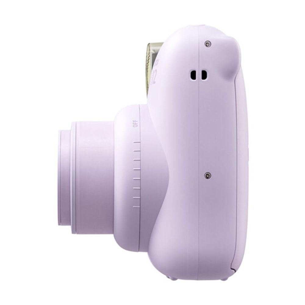 دوربین عکاسی فوجی فیلم FUJIFILM INSTAX Mini 12 یاسی