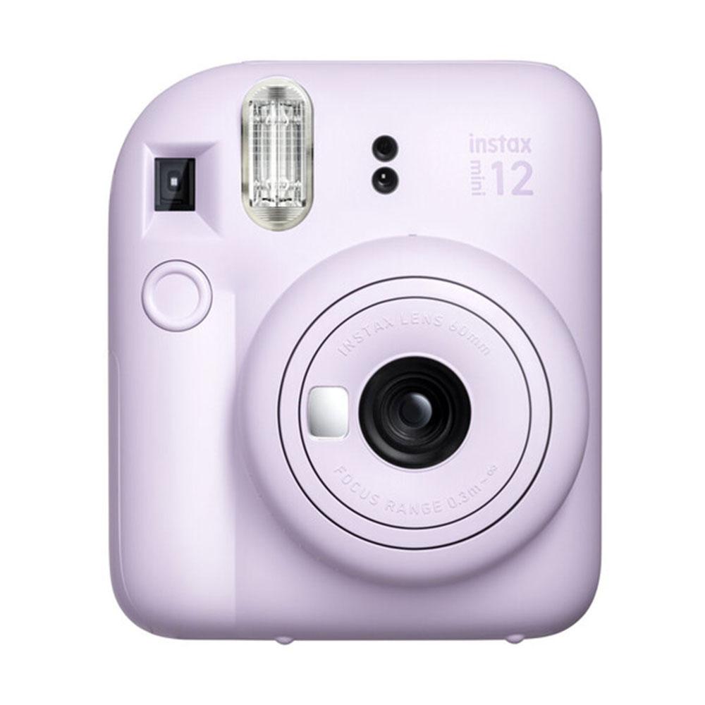 دوربین عکاسی فوجی فیلم FUJIFILM INSTAX Mini 12 یاسی