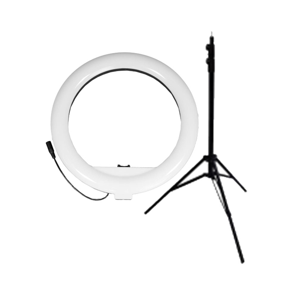 رینگ لایت Ring Light 320A + سه پایه 803