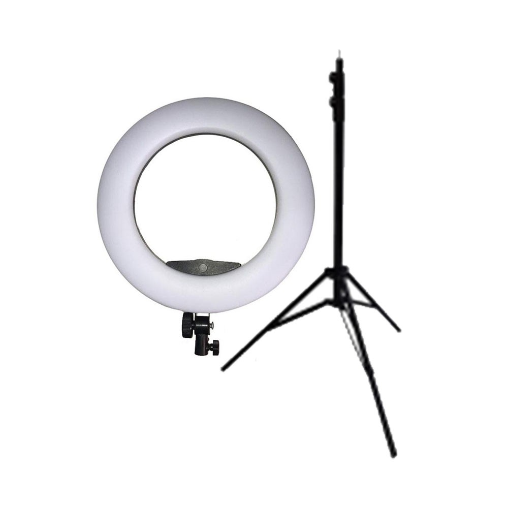 رینگ لایت Ring Light SY-3161 + سه پایه 803