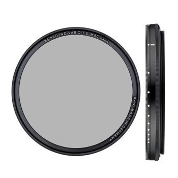 فیلتر لنز ان دی بی پلاس دبلیو B+W XS-PRO ND 400