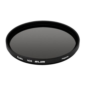 فیلتر لنز ان دی کنکو Kenko 77mm ND8