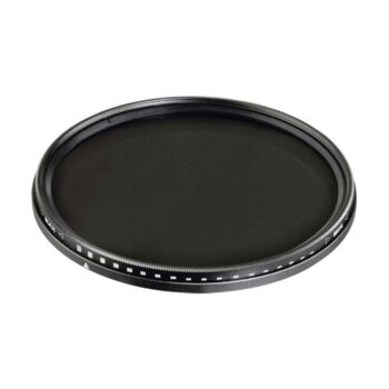 فیلتر لنز ان دی بی پلاس دبلیو B+W 77mm XS-Pro ND400