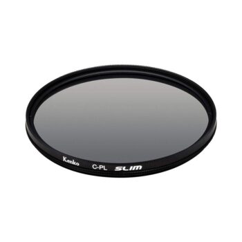 فیلتر لنز پلاریزه کنکو Kenko 55mm CPL 370