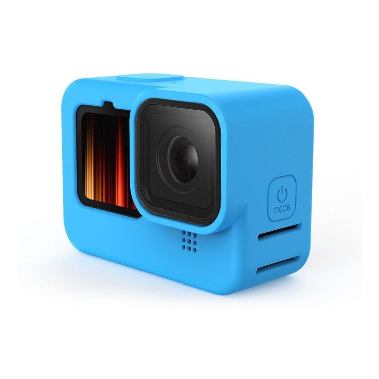 قاب سیلیکونی تلسین Telesin Gopro Hero 9/10/11