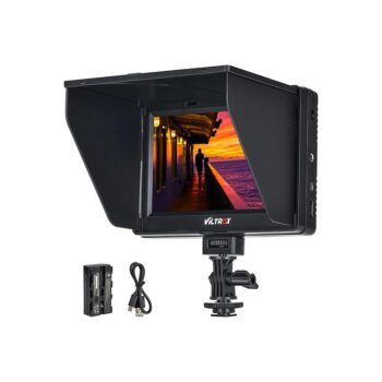 مانیتور ویلتروکس هفت اینچ Viltrox DC70 II 4k
