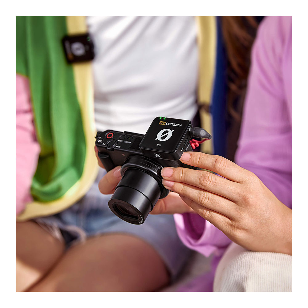 میکروفون بی سیم رود Rode Wireless ME