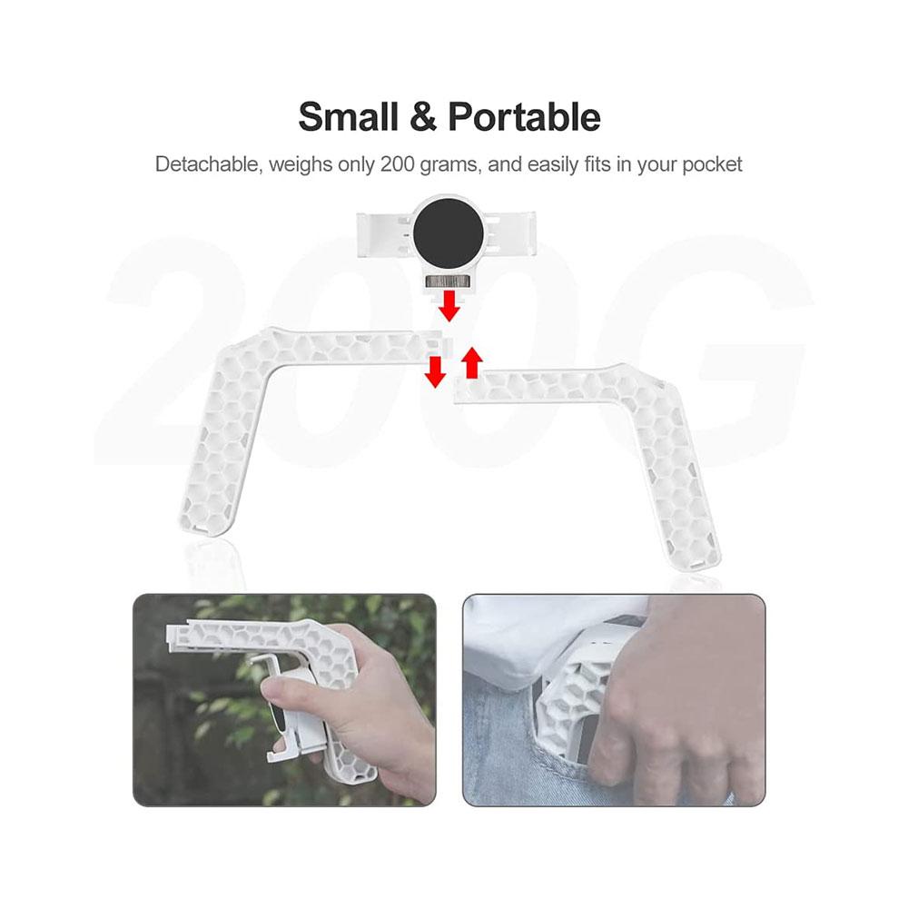 نگهدارنده موبایل لنزگو Lensgo L3