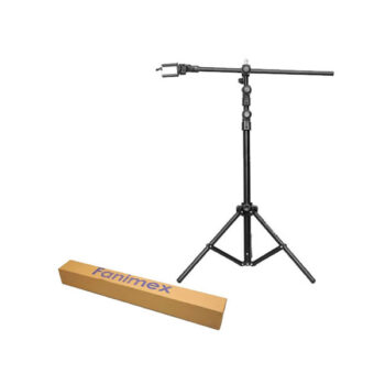 سه پایه موبایلی فانیمکس Fanimex T804