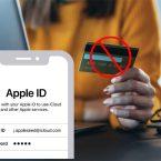 ساخت اپل آیدی